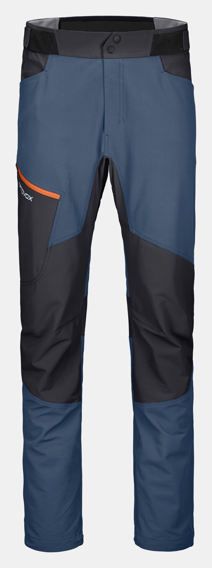 ORTOVOX PALA PANTS M | Softshell Pants | ORTOVOX